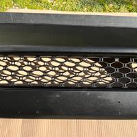 Paraurti anteriore Jeep Renegade come nuovo