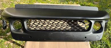 Paraurti anteriore Jeep Renegade come nuovo