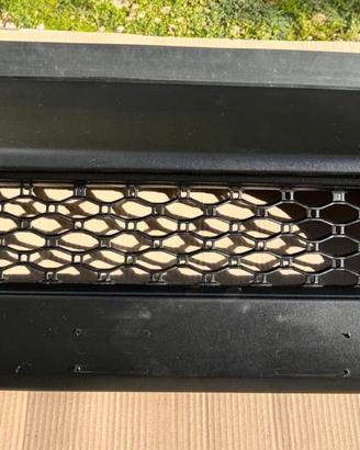 Paraurti anteriore Jeep Renegade come nuovo