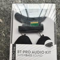 Bt pro audio kit midland nuovo