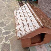 Casetta per cane
