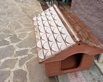 Casetta per cane