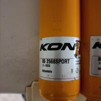 Vari ricambi Citroen Saxo 