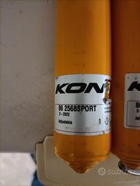 Vari ricambi Citroen Saxo 