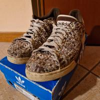 Adidas Stan Smith Supreme