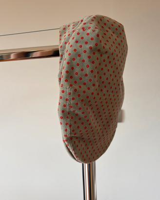 Coppola Jeckerson - Fantasia pois rossi