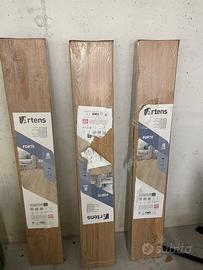 Pavimento laminato 8 mm