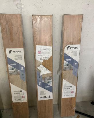 Pavimento laminato 8 mm