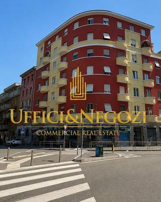 Immobile di 34 m² a Milano
