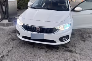 Faccio cambiare perché non lo uso