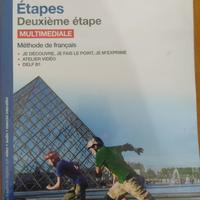 Étapes, Deuxième étape. COME NUOVO