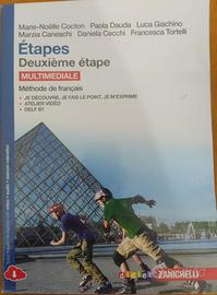 Étapes, Deuxième étape. COME NUOVO