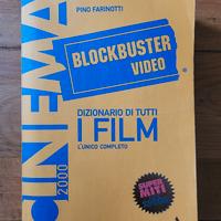 Dizionario di tutti i film - Pino Farinotti 1999