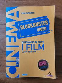 Dizionario di tutti i film - Pino Farinotti 1999
