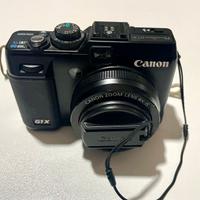 Canon g1x