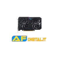 ASUS Dual -RTX3050-O8G-V2 NEGOZIO LADISPOLI