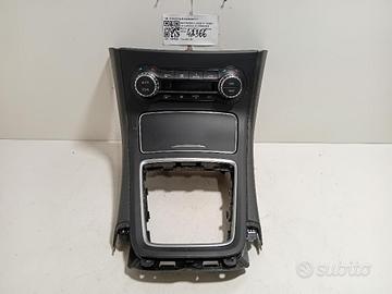 COMANDI CLIMA MERCEDES Classe B W246 2Â° Serie A24