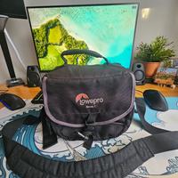 Borsa macchina fotografica