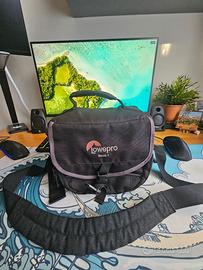 Borsa macchina fotografica