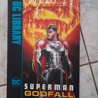 fumetti DC Panini comics 