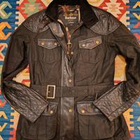 rara Giacca Barbour Donna 