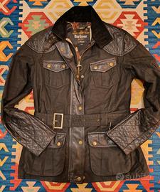 rara Giacca Barbour Donna 