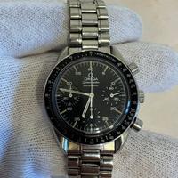 Omega Speedmaster Reduced.