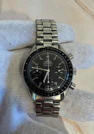 Omega Speedmaster Reduced.