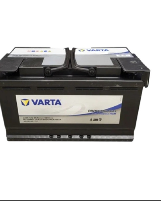 Batteria AGM