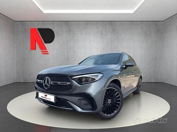 Mercedes-benz GLC 220 d 4Matic Mild Hybrid AMG