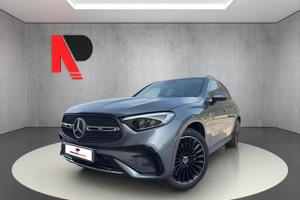 Mercedes-benz GLC 220 d 4Matic Mild Hybrid AMG