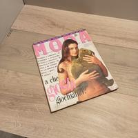 Rivista MODA Vintage nu 106 Febbraio 1993