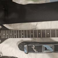 CHITARRA DA VIAGGIO