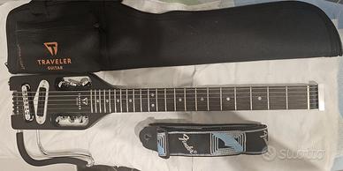 CHITARRA DA VIAGGIO