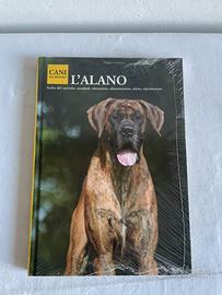 NUOVO! L’alano. Cani da premio - Filippo Cattaneo