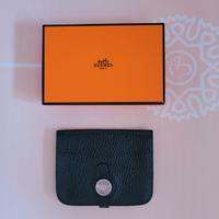 Portafoglio Hermès Dogon