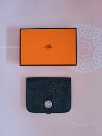 Portafoglio Hermès Dogon