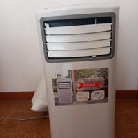 condizionatore portatile OK OAC 7022W