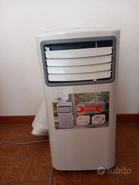 condizionatore portatile OK OAC 7022W