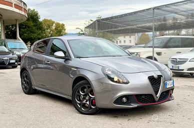 Alfa Romeo Giulietta 2017 2,0 MJET 150 CV GARANZIA