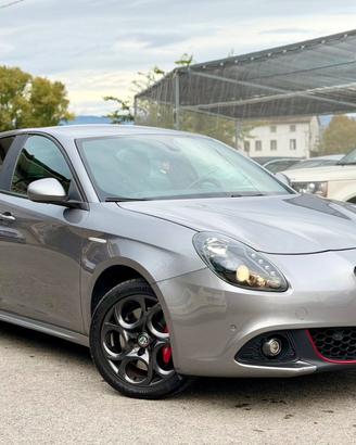 Alfa Romeo Giulietta 2017 2,0 MJET 150 CV GARANZIA