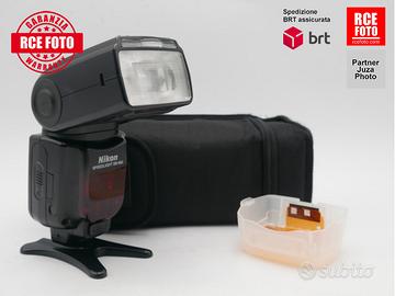 Nikon Speedlight SB-900