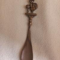 Calza scarpe vintage