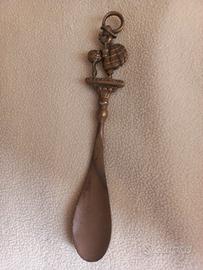 Calza scarpe vintage