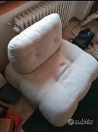 Poltrona Maison du Monde 