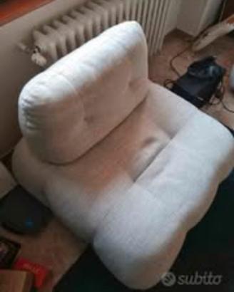 Poltrona Maison du Monde 