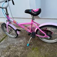 Bici bambina