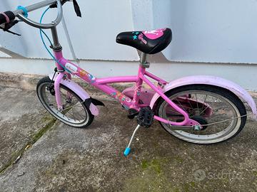 Bici bambina