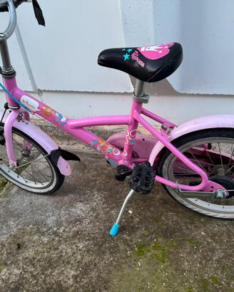 Bici bambina