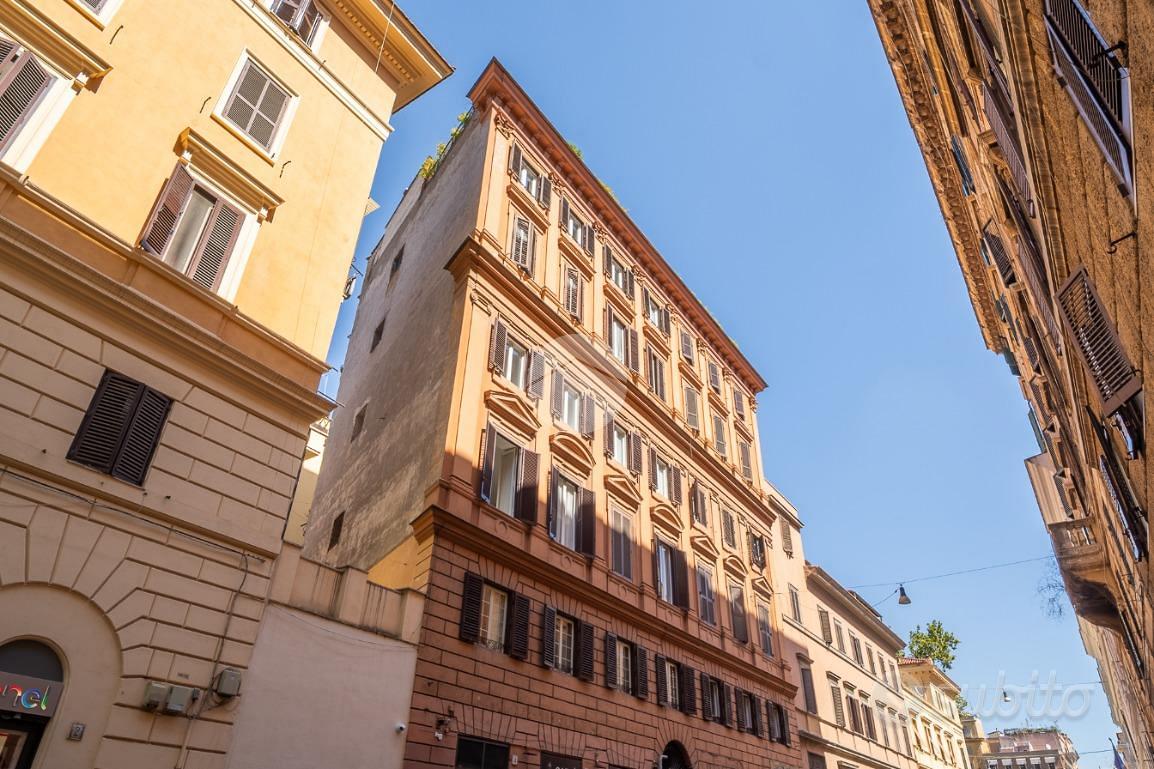 Appartamento – Roma, Esquilino, Municipio Roma I - Vista 2
